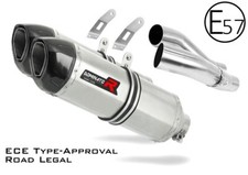 Z1000 2010 - 2013 EU Omologato