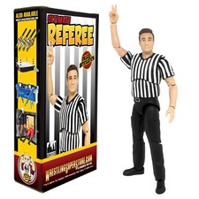 Ultimate Referee con