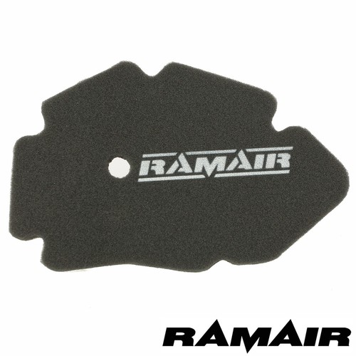 Filtro aria schiuma ramair per - aria,
