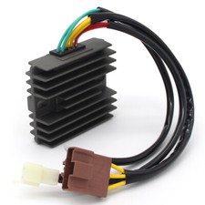 REGOLATORE DI TENSIONE, RADDRIZZATORE per KTM Adventure 990 LC8 ABS 08-12 690 SMC 08/10