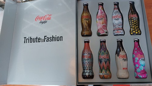 Coca cola tribute fashion - coca-cola,