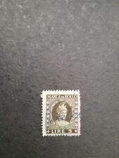  Marche Da Bollo Da 5 Lire Storiche COLLEZIONISMO Anni 60/70