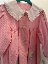 grembiule divisa asilo materna