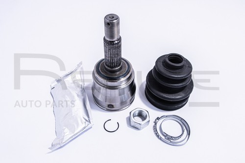 Kit giunto omocinetico jeep - giunto,