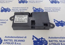 CENTRALINA CONTROLLO RISCALDAMENTO SEDILI MERCEDES SLK R171 COD. A1718201626