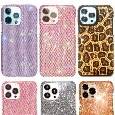 Custodia Cristallo Diamante