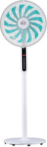 Dcg ventilatore piantana 13 - ventilatore,