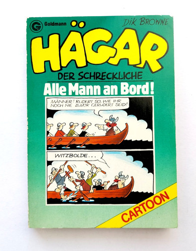 Fumetto tascabile goldmann - fumetto,
