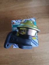 Nissan Terrano R20, Valvola