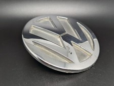 VOLKSWAGEN VW POLO E FOX Ø 105MM LOGO SIGLA EMBLEMA FREGIO STEMMA SCRITTA BADGE