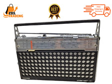 Radio d'epoca Siemens Planar