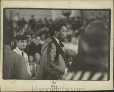 Foto stampa Don King