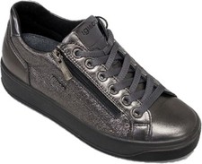 Scarpe Igi&co 8172422 pelle