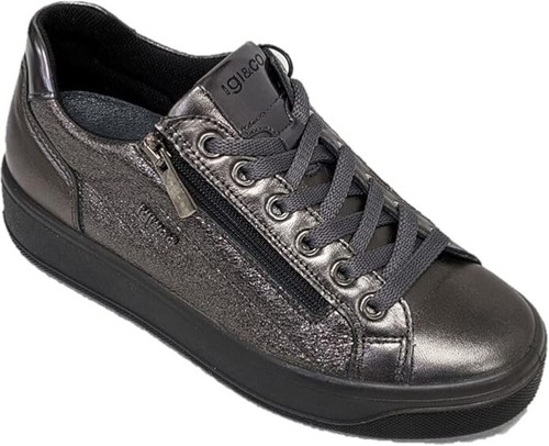 Scarpe igi 8172422 pelle - scarpe,
