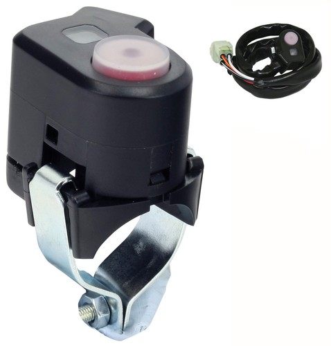 Pulsante stop kill switch - kill, per
