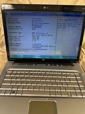 HP Pavilion dv5 15” Laptop