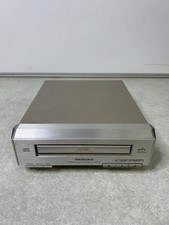 Technics hd350 lettore - technics, sl-hd350