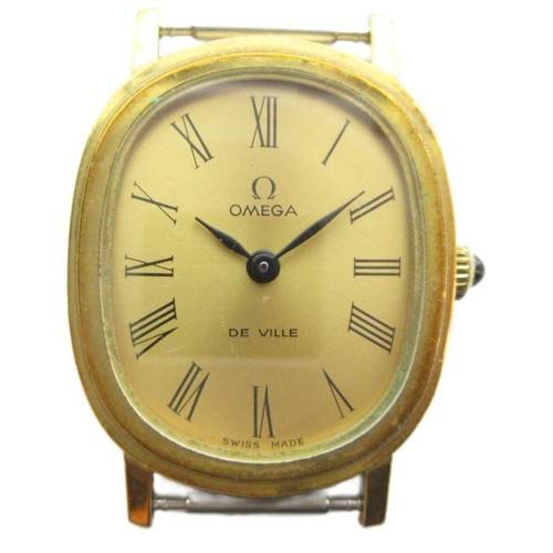 Orologio omega - orologio,