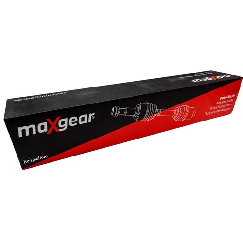 Albero motore maxgear 2316 - albero,