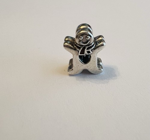 Autentico charm pandora - autentico, uomo
