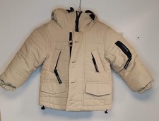 Giubbotto Bambino Benetton