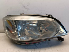 A4783 Fanale Faro Anteriore Dx