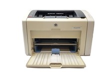HP LaserJet 1022 stampante