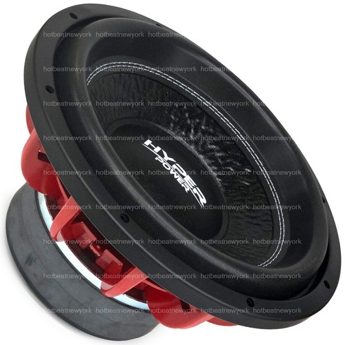 Hyperpower pollici - 12",