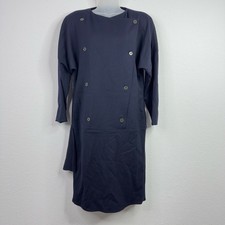 Luciano Soprani Dress Womens L