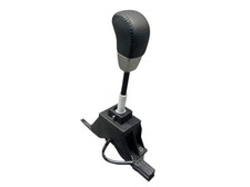 Gear Shift Linkage AWD Control