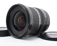 Canon EF-S 10-22 mm f/3.5-4.5