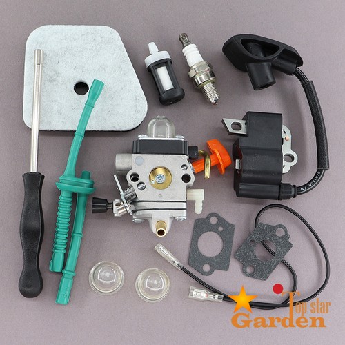 Kit bobina accensione - kit,