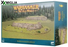 Warhammer The Old World - Hills 99122799006
