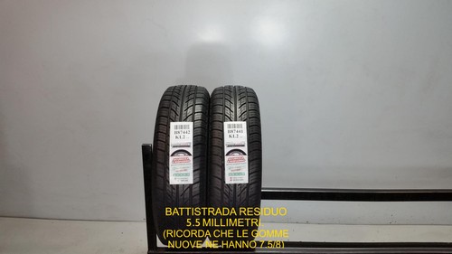 Gomme usate 185 - usate,