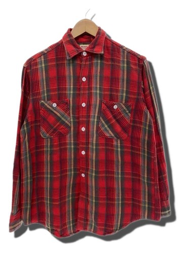 Camicia flanella bigmac - camicia, di