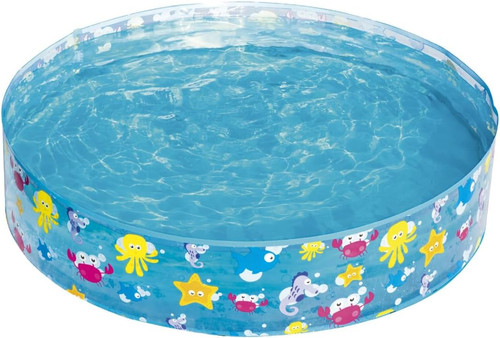Piscina fuori terra - -,