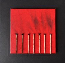 Opera del Maestro BERNARD