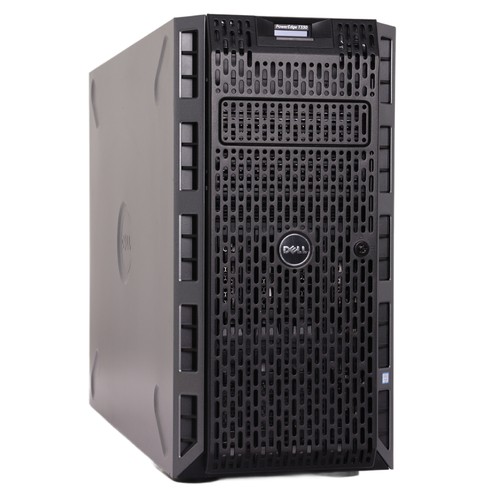 Dell poweredge t330 tower 1 - t330, //