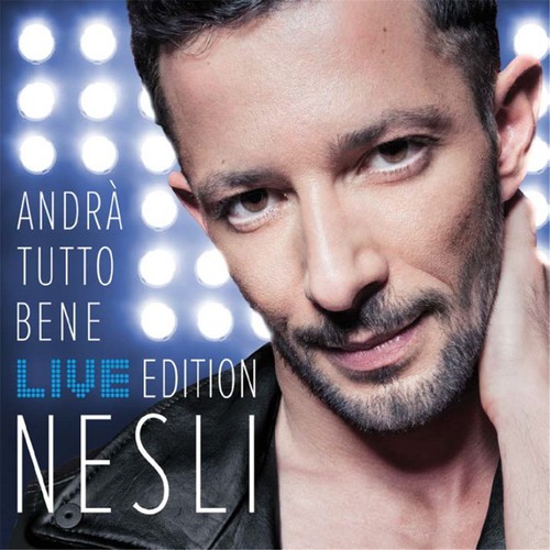 Andrà tutto bene - bene, (live