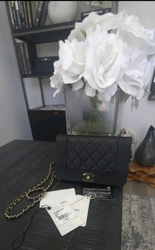 Chanel woc caviale - woc,
