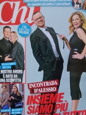 Chi 2025 46.Gigi D'Alessio &