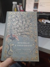 Orgoglio e pregiudizio JANE