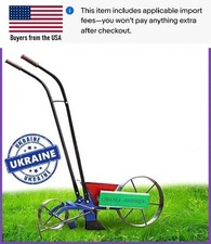 SEMINATRICE DI PRECISIONE 1