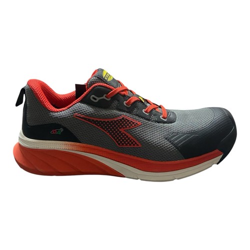Scarpe antinfortunistiche - scarpe,