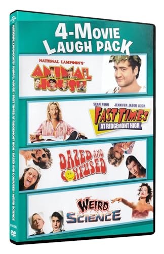 Movie laugh pack animal - 4,