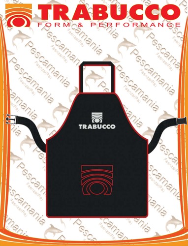 Grembiule spugna trabucco - grembiule,