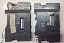 coppia casse tv LG  43un74003