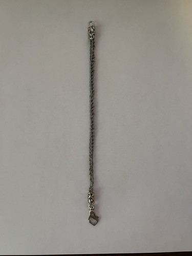 Bracciale emanuele bicocchi - bracciale,