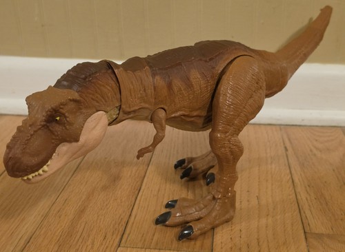 Jurassic world legacy - jurassic,