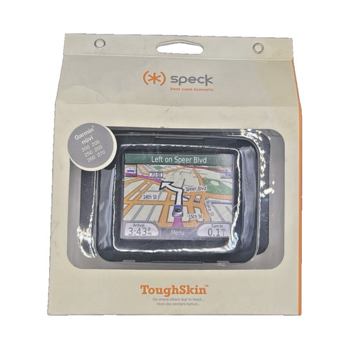 Garmin nuvi speck case usato - garmin,